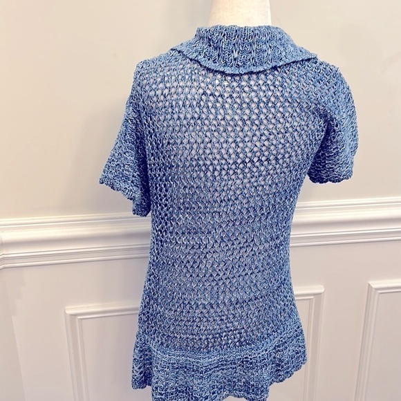 Ruby Rd. Knit cardigan - Picture 3 of 6